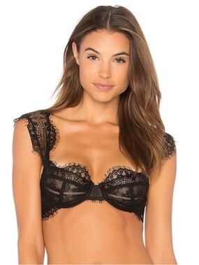 Bluebella Marina Lace Bra